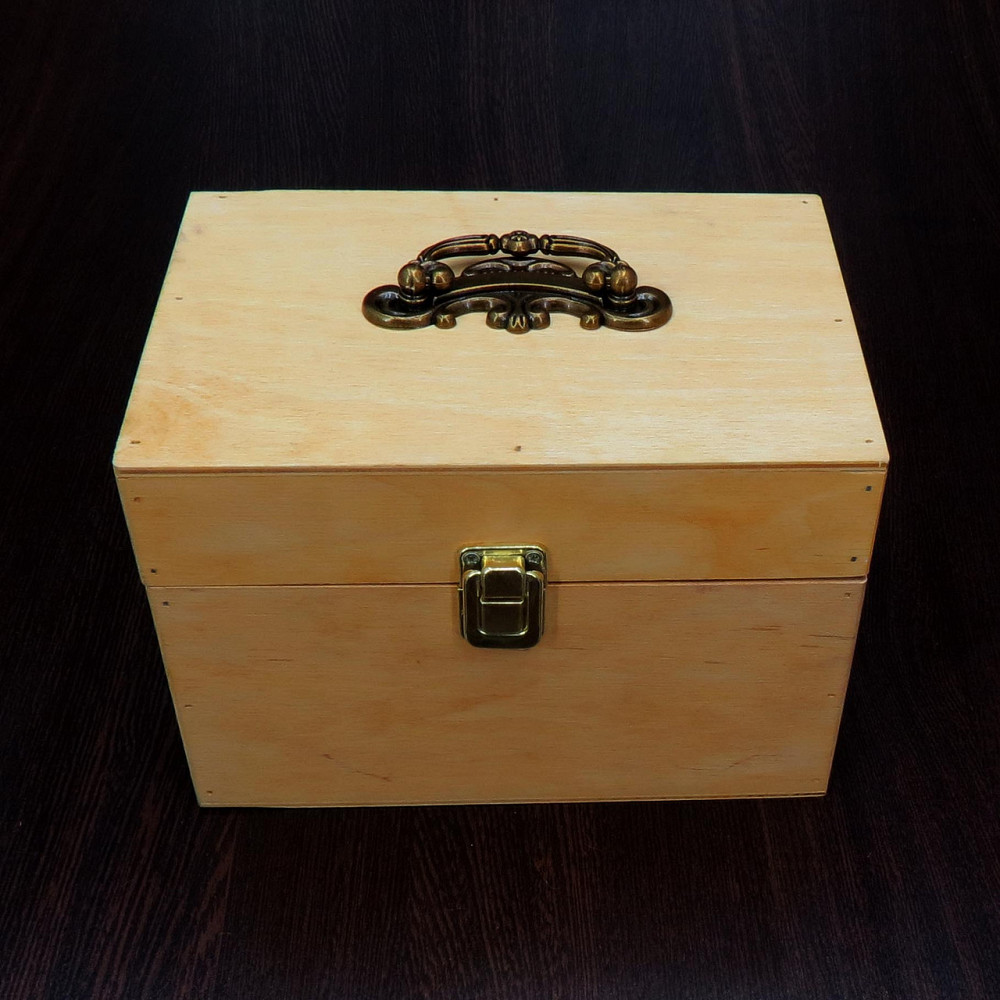 Органайзер для медикаментів "Крепелін" ваніль Миколаїв - фото 3