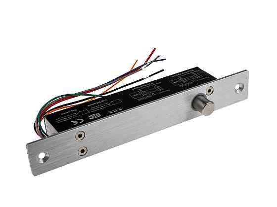 Замок электроригельный SEVEN Z-726NC Київ