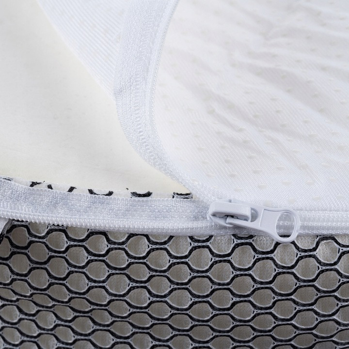 Ортопедическая подушка - сиденья под попу на кресло из пены Malatec (21915) Нововолинськ - фото 6