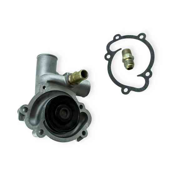 Помпа (4062), УАЗ (409) (насос водяний) 010 ГАЗ Мукачево