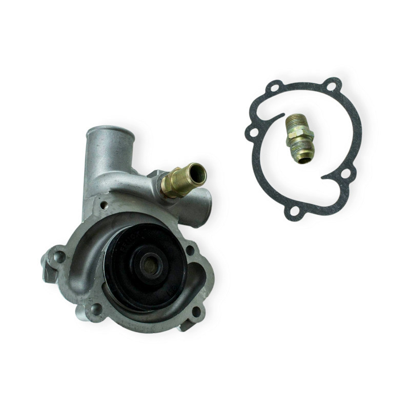 Помпа (4062), УАЗ (409) (насос водяний) 010 ГАЗ Мукачево - фото 1