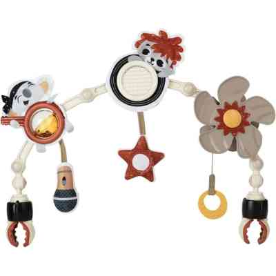 Іграшка на коляску Tiny Love Rock N Roll музична дуга (1405400030) Вінниця