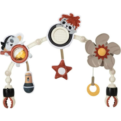 Игрушка на коляску Tiny Love Rock N Roll музыкальная дуга (1405400030) Винница - изображение 1