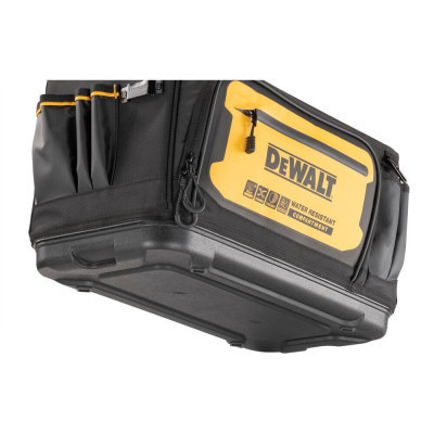 Сумка для інструмента DeWALT PRO 20, відкритого типу системи, 550 x 295 x 320 мм (DWST60106-1) Вінниця - фото 7