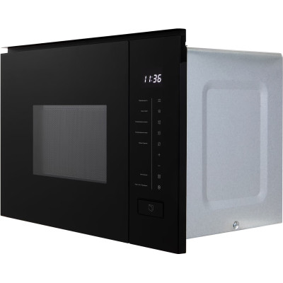 Мікрохвильова піч Interline MWC 320 SSG BA Вінниця - фото 10