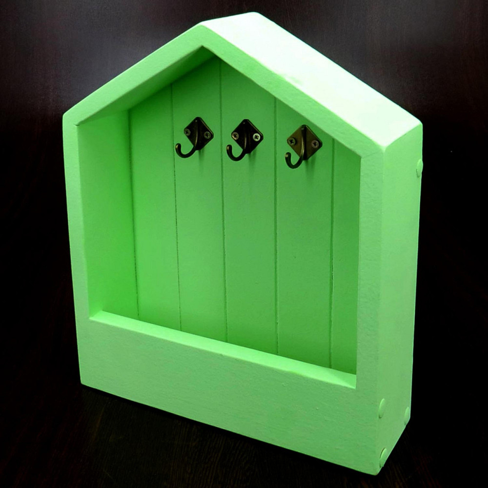 Ключниця дерев'яна "Чепстоу" мохіто Миколаїв - фото 1