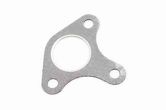 Прокладка глушника 173F/177F/182F/188F/190F, 3отв., коліно-глушник Київ