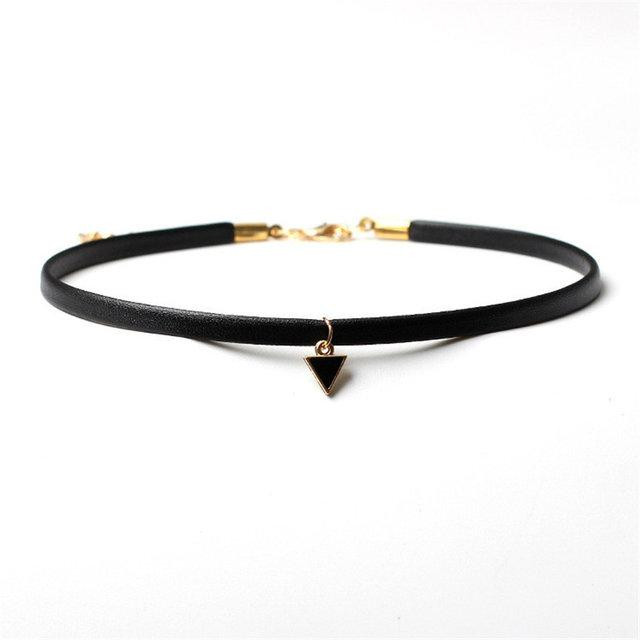 Чокер на кожен день із підвіскою Київ - фото 2