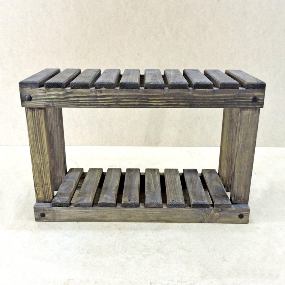 Підставка для квітів "Хетарія 20х50" моріон Миколаїв - фото 4