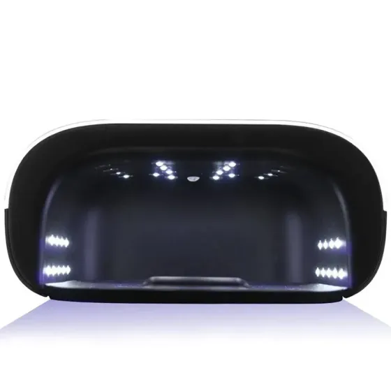 Лампа SUN 3 Smart 2.0 (48 W) для сушки геля и гель-лаков Киев