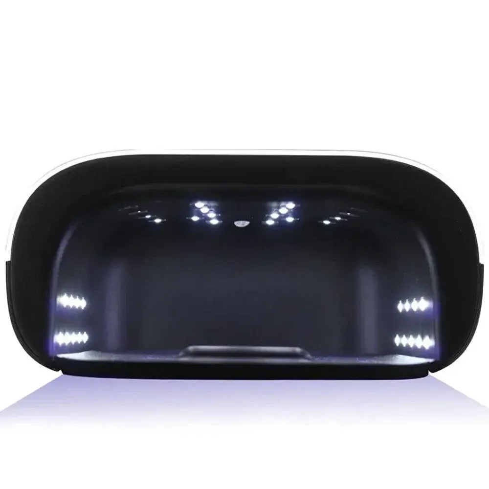 Лампа SUN 3 Smart 2.0 (48 W) для сушки геля и гель-лаков Киев - изображение 6