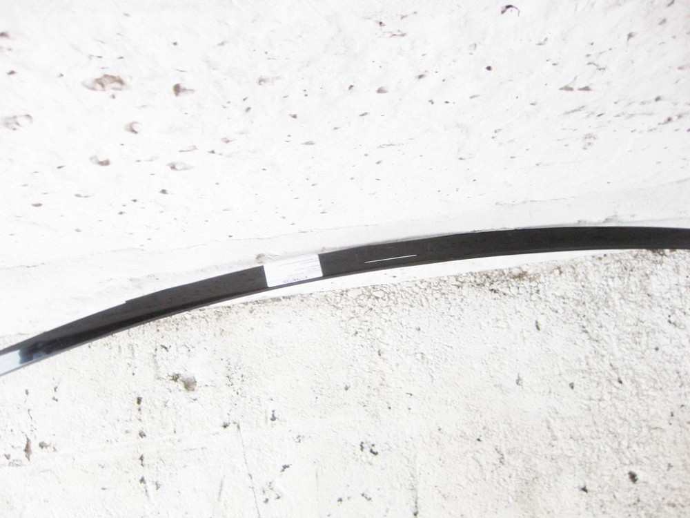 Mercedes-Benz  A1176901300 Молдинг даху - водовідведення ліве CLA C117 Одесса - изображение 5