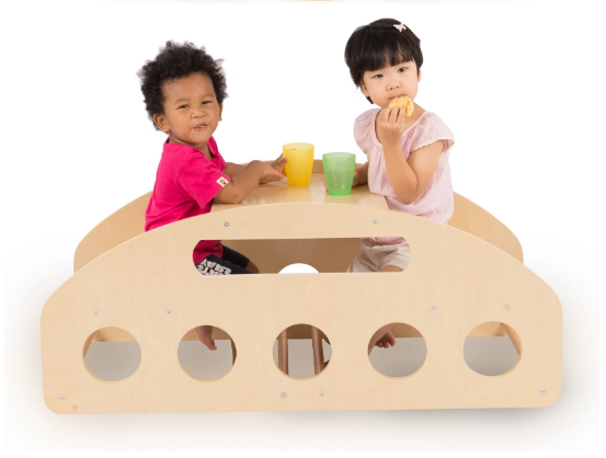 Детский спортивный уголок 