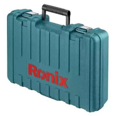 Перфоратор Ronix 800Вт, 26мм (2701) Вінниця - фото 10