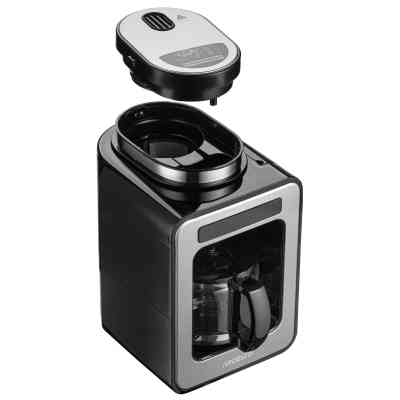 Крапельна кавоварка Ardesto FCM-DG064 Вінниця