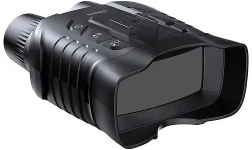 Бинокль Akaso Бінокль noktowizyjna Seemor-200 Киев - изображение 1