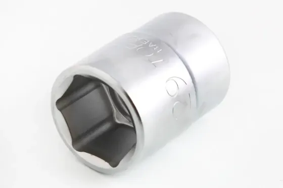 Головка 3/4 6-г. 29 мм Toptul Вінниця