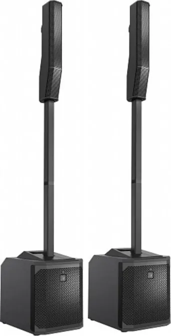 Колонка  ‌Electro-Voice EVOLVE 30M - Przenośny system kolumnowy. Profesjonalny dźwięk i elastyczność zastosowań w superkompaktowej Київ - фото 1