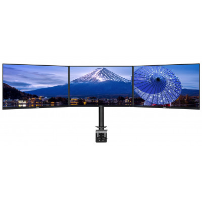 Кронштейн iiyama DS1003C-B1 Вінниця - фото 3