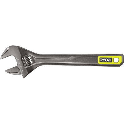 Ключ Ryobi разводной RHAW300, 300мм, 0-40мм (5132006064) Винница - изображение 1