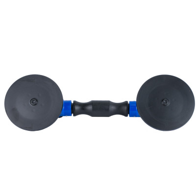 Присоска Sigma для перенесення скла, на шарнірах 70кг (8222241) Вінниця - фото 5