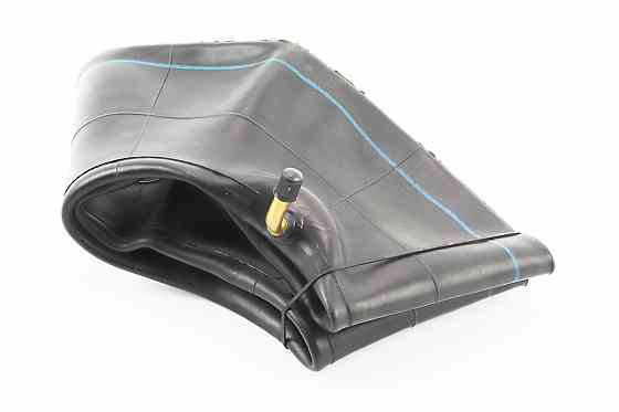 Камера 8" 4,00 з кривим ніпелем Київ