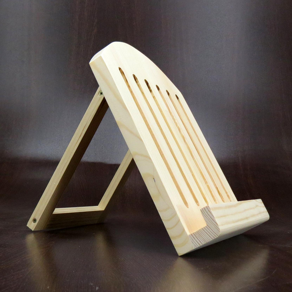 Підставка для кулінарних книг і планшетів "Хобарт" бланже Миколаїв - фото 2