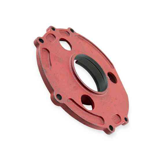 Крышка вала силового КПП МТЗ 80,82 опорная Мукачево