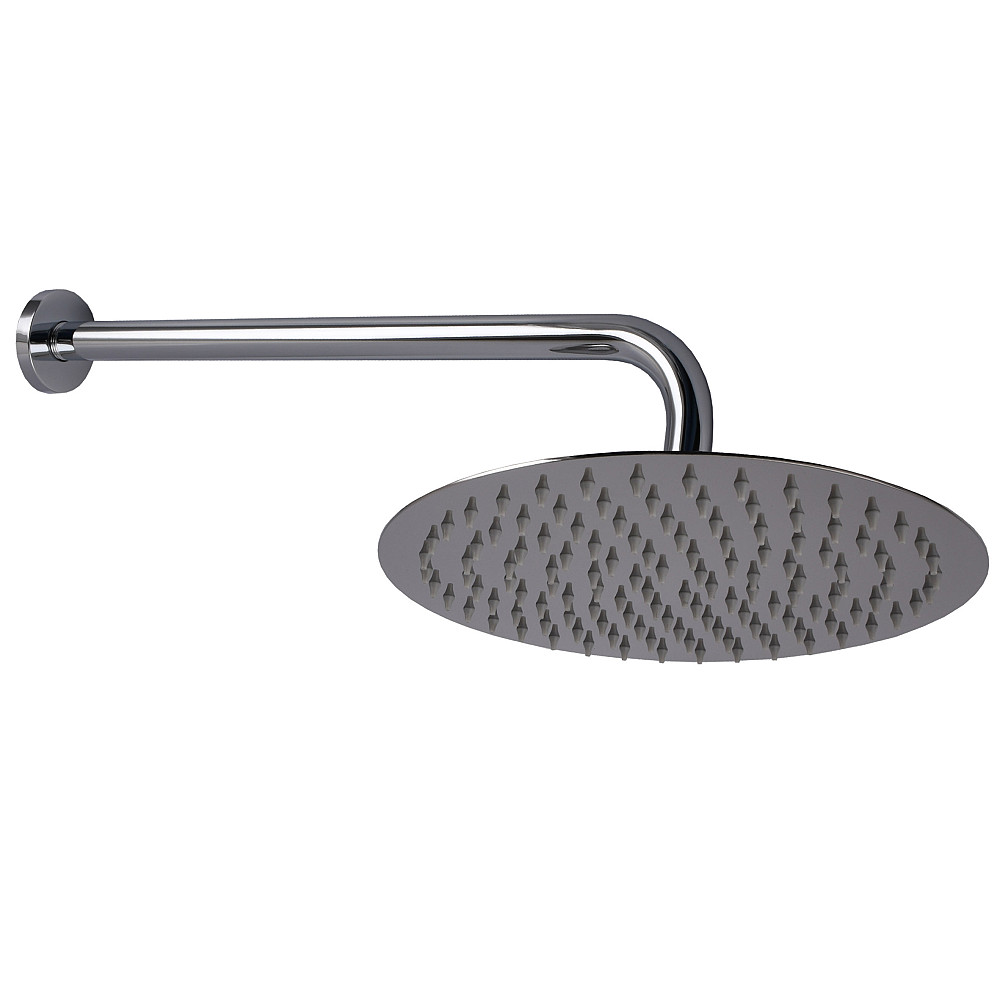 Душова система вбудована TOPAZ LOFT TLF 32117-L06-C-Termostat Луцк - изображение 2