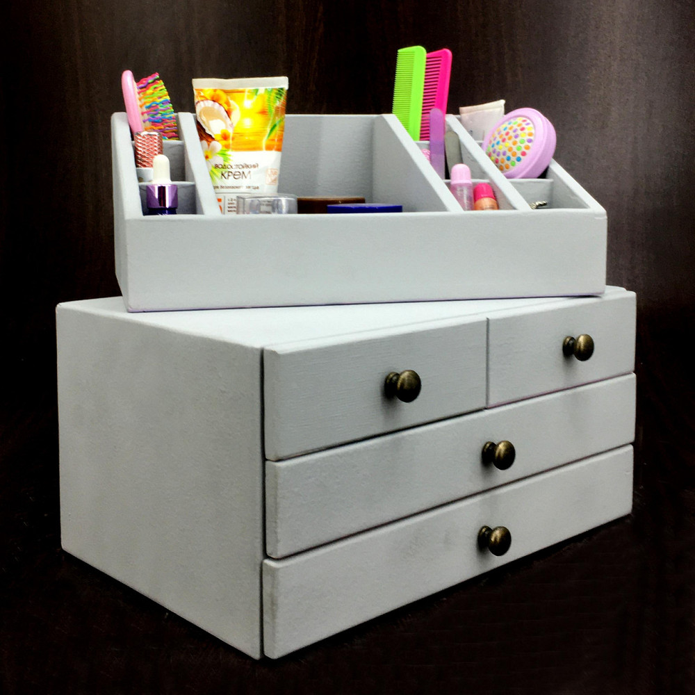 Органайзер для косметики 