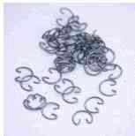 Стопорне кільце (Ø15) (упаковка 50 шт) VDKI-2 Киев