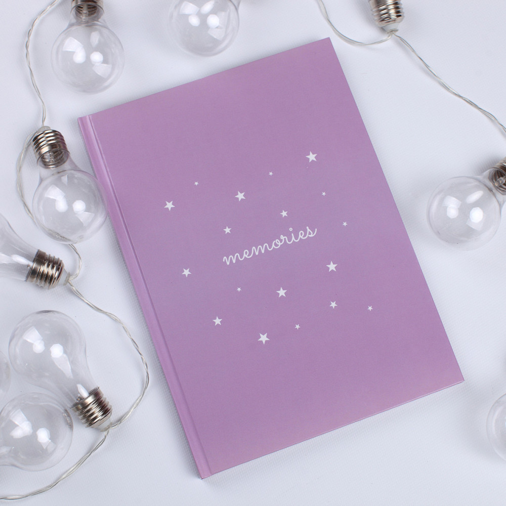 Альбом для фото з білими сторінками 20х30 Тернополь - изображение 3