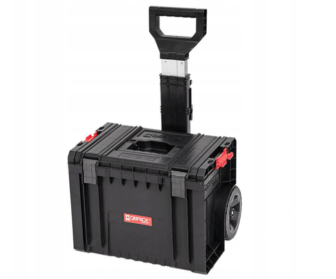 Набір ящиків для інструментів Qbrick System Pro Set 1 Київ - фото 7