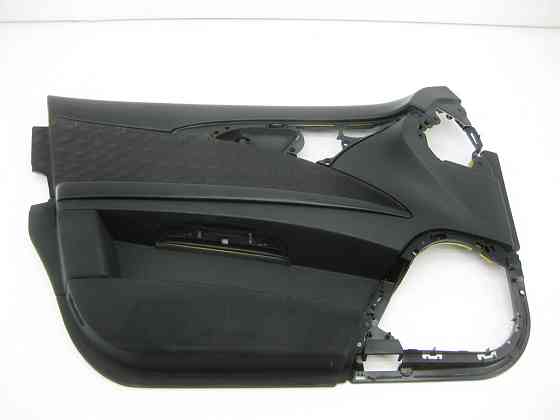 Mercedes-Benz  A2117205162 9D01 Карта передніх лівих дверей Classic колір антрацит E-Class W211 Одесса