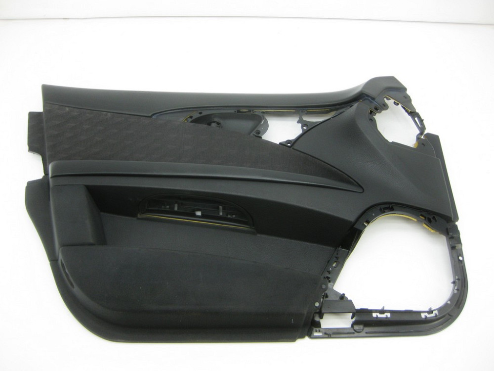 Mercedes-Benz  A2117205162 9D01 Карта передніх лівих дверей Classic колір антрацит E-Class W211 Одеса - фото 6