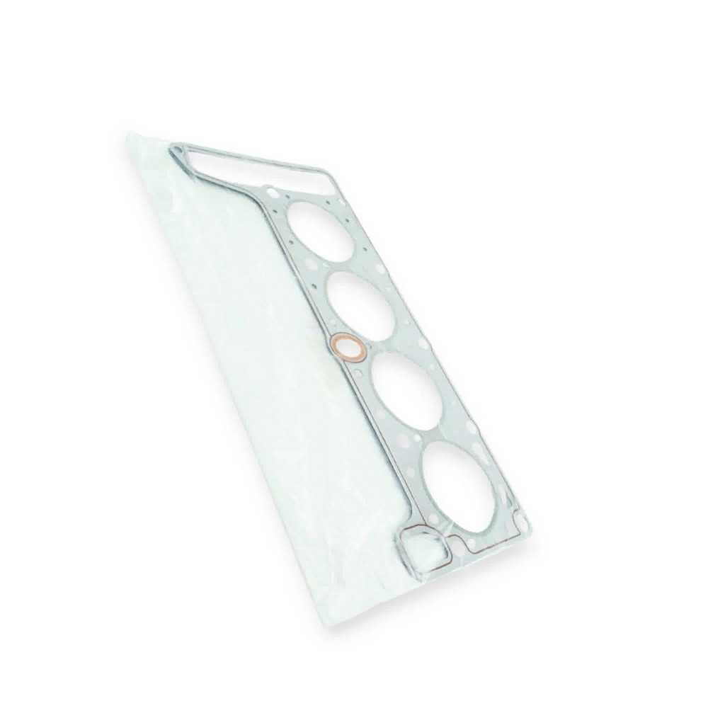 Прокладка 2101 76,0 с герм. метал БЦМ ГБЦ Мукачево - изображение 1