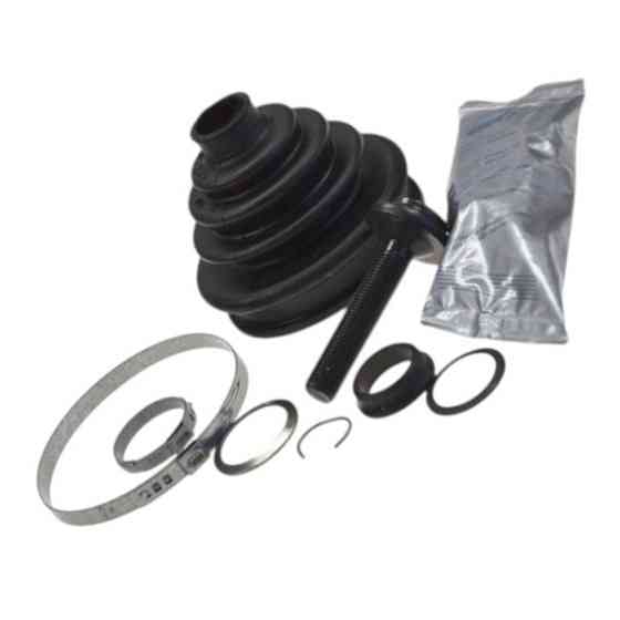 Пыльник Audi A4-A6 (97-05), Шкода Superb I, Passat B5 наружный (d22x82 L, 84) шруса Мукачево