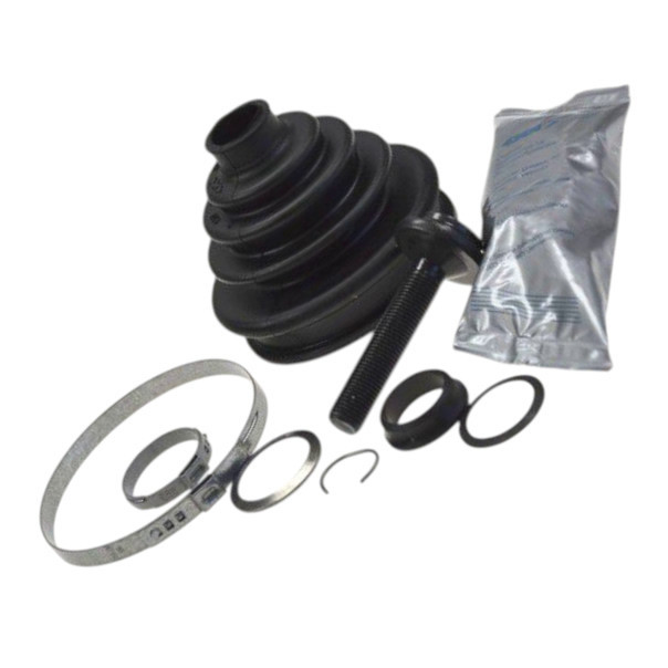 Пыльник Audi A4-A6 (97-05), Шкода Superb I, Passat B5 наружный (d22x82 L, 84) шруса Мукачево - изображение 1