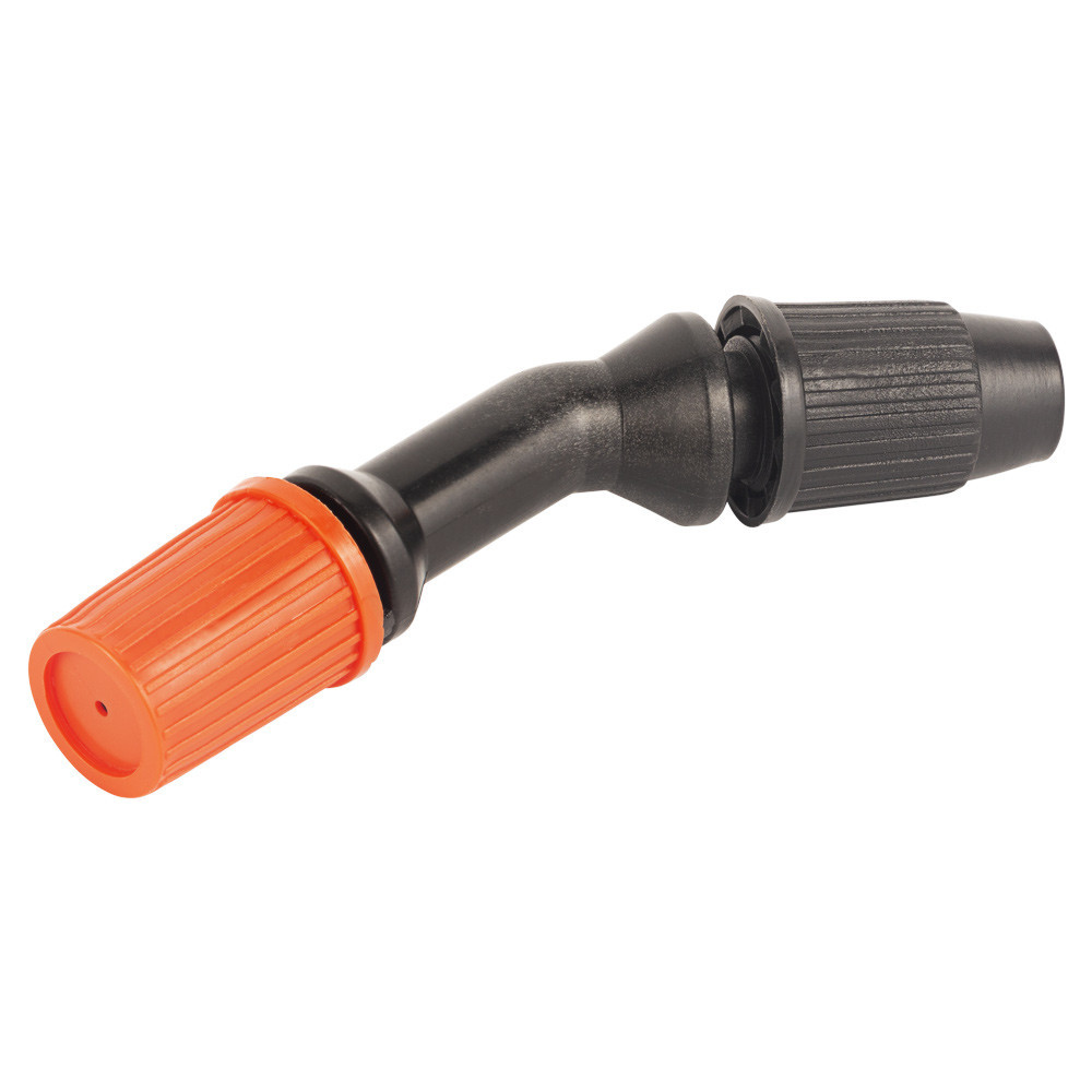 Обприскувач пневматичний 10 л FLORA (5003244) Київ - фото 7