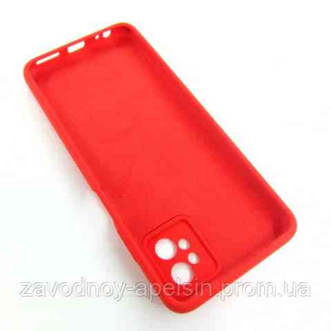 Motorola Moto G32 Силіконовий чохол Захист камери (жіночий) Одеса