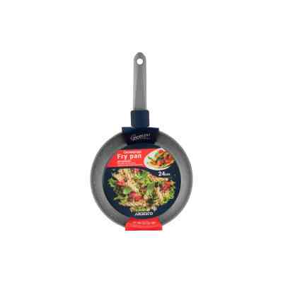Сковорода Ardesto Gemini Gourmet Vasto 24 см (AR1924GSG) Вінниця