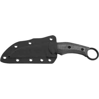 Нож Boker Magnum Straight Karambit (02RY700) Винница