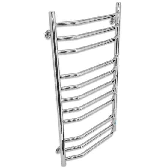 Водяна сушарка для рушників Laris Вікторія П11 500x900 Київ