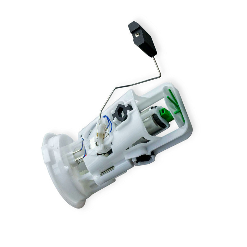 Насос паливний автомобіль BMW 3 E46 (модуль занурювальний) (бензонасос) Мукачево - фото 1