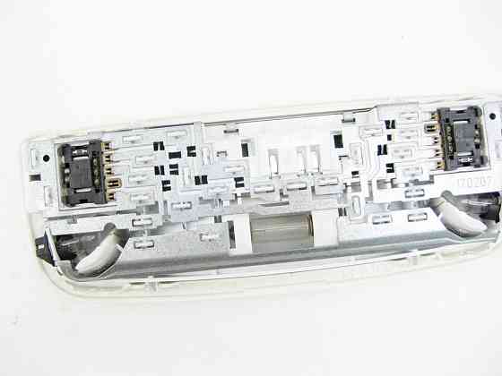 Mercedes-Benz  A2049060335 9051 Стельовий задній плафон чорний CLA C117 GLA X156 A-class W176 Одесса