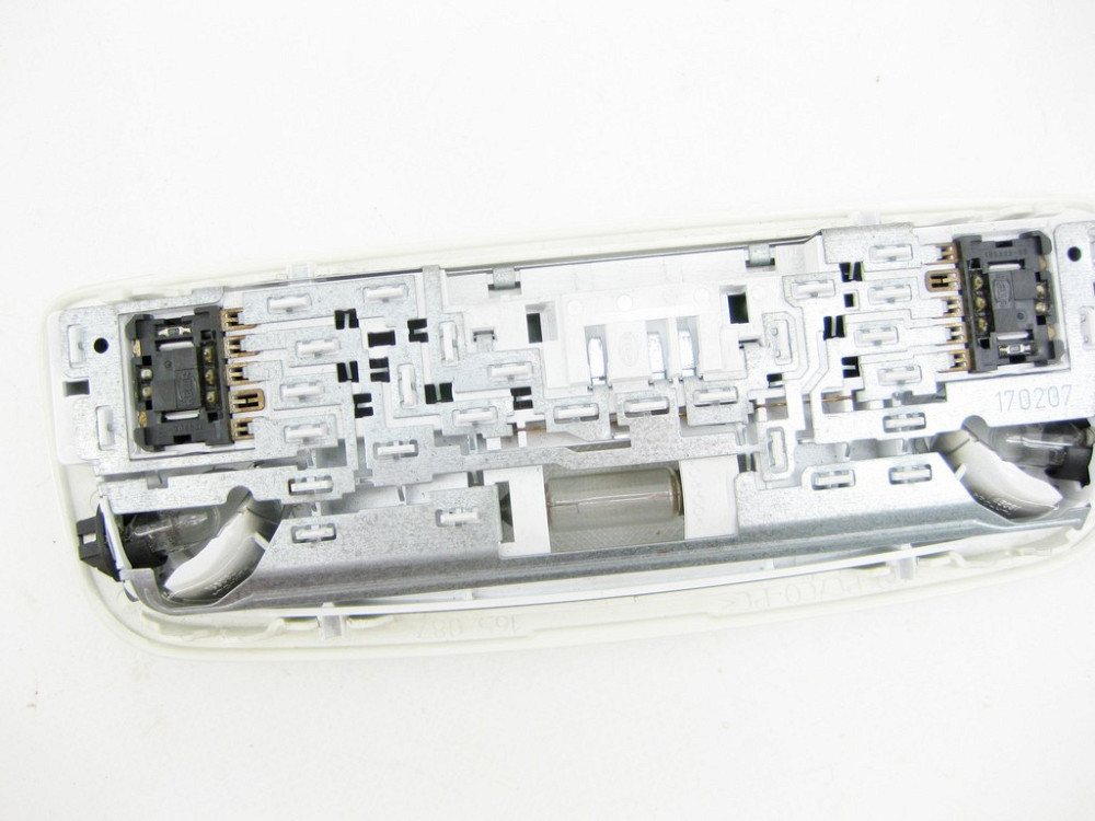 Mercedes-Benz  A2049060335 9051 Стельовий задній плафон чорний CLA C117 GLA X156 A-class W176 Одеса - фото 6