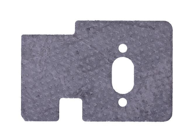 Прокладка глушителя для бензинового опрыскивателя Мукачево - изображение 1