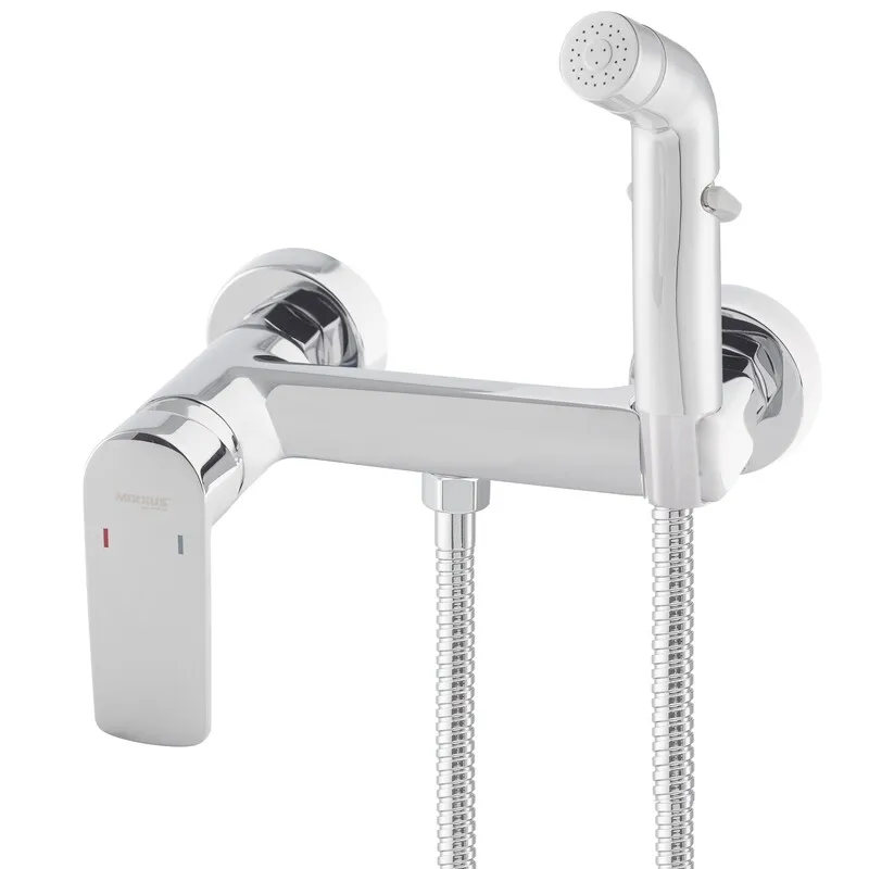 Змішувач для гігієнічного душу Mixxus Premium Matis 024   ( 15778 ) Харків - фото 1