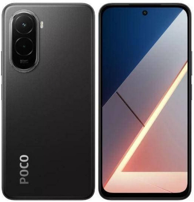 Телефон poco m7 8/256 новий. Киев - изображение 3