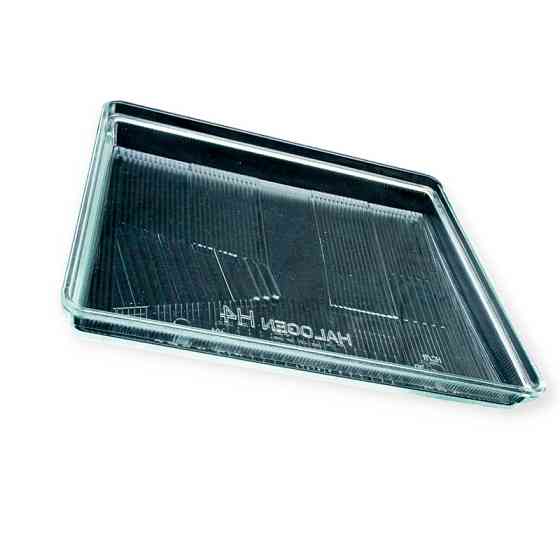 Стекло Таврия левое фары Мукачево